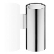 Стакан Decor Walther Mikado WMB 0522600 хром