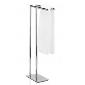 Полотенцедержатель Decor Walther Straight 2 0504800 хром