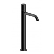 Смеситель для раковины Fantini Nostromo Small 50 13 G906WF черный матовый