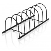 Полотенцедержатель Decor Walther DW 221 0846860 черный матовый