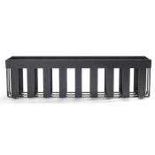 Бокс универсальный Decor Walther DW 355 0612460 черный матовый