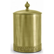 Ведро 3SC Bally FSC65/02LX matt satin brass