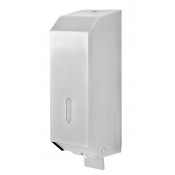 Дозатор для жидкого мыла 3SC Hotel HO16SL хром