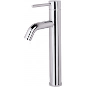 Смеситель для раковины Bronze de Luxe Scandi 1452C хром