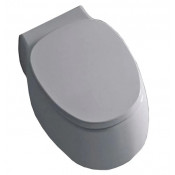 Унитаз подвесной Agape Pear 2 ACER0897WZ белый