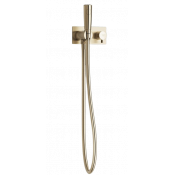 Гигиенический душ Armani Roca Island 7.5258.8.24V.C greige