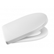 Крышка-сиденье Armani Roca Island 7.8017.6.200.4 белый