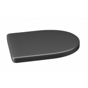 Крышка-сиденье Armani Roca Island 7.8067.6.2R5.4 черный