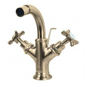 Смеситель для биде Axor Montreux 16520820 шлифованный никель