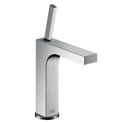 Смеситель для раковины Axor Citterio 39032000 хром