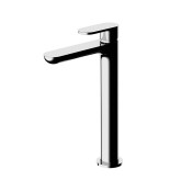 Смеситель для раковины Gattoni H2Omix7000 7006070C0 хром