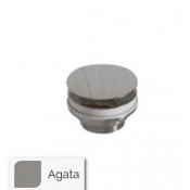 Выпуск для раковины Globo FI024AT без перелива agata