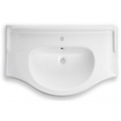 Раковина встраиваемая Eban Amerina FPLFL082-B*1  белый