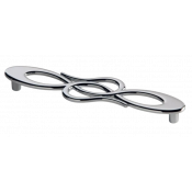 Ручка для мебели Eban FACFCMA-CR хром