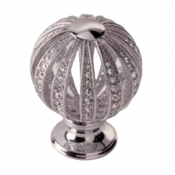 Ручка для мебели Eban FACMGPO--CR хром