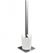 Ерш для туалета Emco Art 1615 001 02 хром