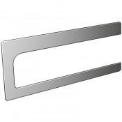 Полотенцедержатель Emco Art 1655 001 01 хром