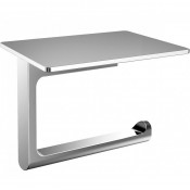 Держатель туалетной бумаги Emco Flow 2798 001 00 хром