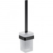 Ерш для туалета Emco Loft 0515 133 00 черный