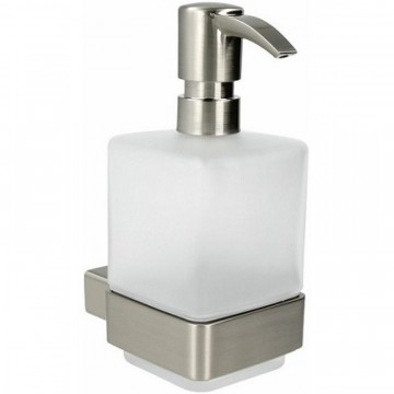 Дозатор для жидкого мыла Emco Loft 0521 016 00 emco-steel