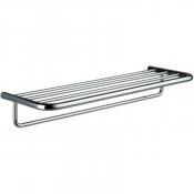Полка для полотенец Emco Mundo 3368 001 60 хром