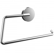 Полотенцедержатель Emco Round 4355 001 00 хром