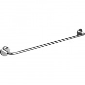 Полотенцедержатель Emco Round 4360 001 60 хром