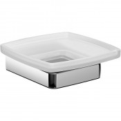 Мыльница Emco Trend 0230 001 00 хром