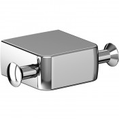 Крючок двойной Emco Trend 0278 001 00 хром