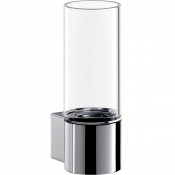 Стакан для зубных щеток Emco System2 3520 001 00 хром