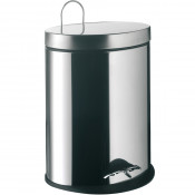 Ведро для мусора Emco System2 3553 000 04 хром