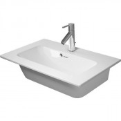 Раковина Duravit Me by Starck 2342630000 белая
