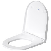 Сиденье для унитаза Duravit D-Neo 0021690000 белое
