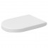 Сиденье для унитаза Duravit Starck 2 0069890000 белое