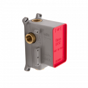 Внутренний механизм смесителя для ванны и душа Fima Carlo Frattini F3000