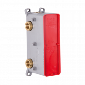 Внутренний механизм смесителя для душа Fima Carlo Frattini F4000