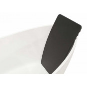 Подставка для ног Hoesch 69194 67х36 черный