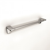 Полотенцедержатель IBB Brixia BX45 CRO/CRO хром