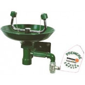 Раковина настенная для промывки глаз Nofer SC300