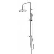 Душевая стойка Damixa Jupiter DX977700000 хром