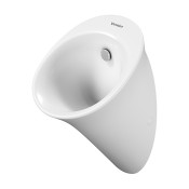 Писсуар Duravit White Tulip 2817300007 белый