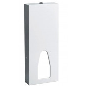 Бачок для унитаза Laufen Kartell 8.2866.1.000.981.1 напольный белый