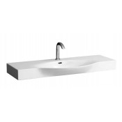 Раковина подвесная Laufen Palace 8.1170.4.000.104.R белый 