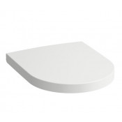 Крышка-сиденье Laufen Sonar 8.9334.1.757.000.1 белый матовый