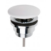 Донный клапан Laufen Living 8.9818.8.000.000.1 белый