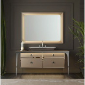 Ножки для консоли Vitage Milldue Edition Anversa 9630.96 black crom