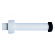 Набор для подключения бачка Sanit 58.995.01..0000 белый