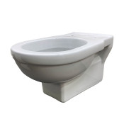 Унитаз подвесной Sbordoni Neoclassica 5309 белый