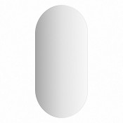 Зеркало Evoform Primary BY 0123 60х120 см со шлифованной кромкой