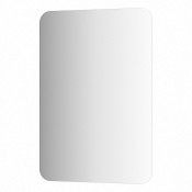 Зеркало Evoform Primary BY 0130 70х100 см со шлифованной кромкой